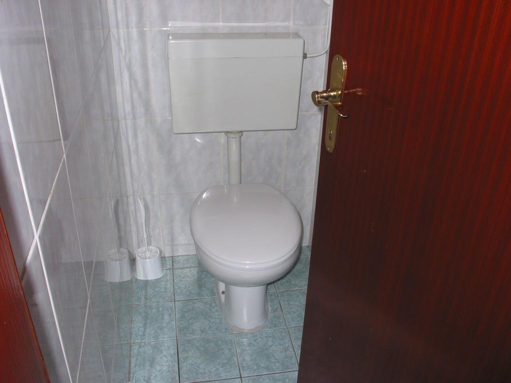 Apartment Fleger Zagreb Ngoại thất bức ảnh