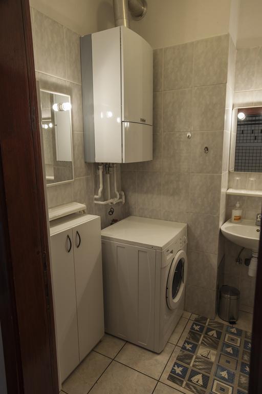 Apartment Fleger Zagreb Phòng bức ảnh