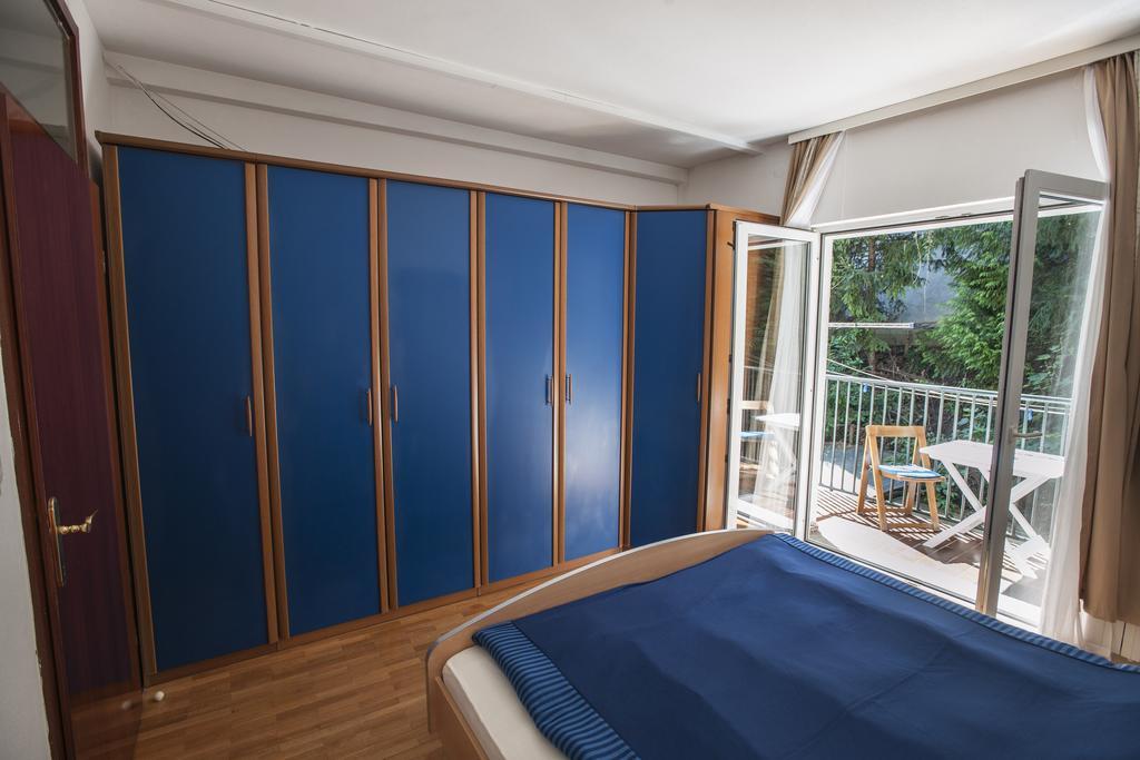 Apartment Fleger Zagreb Phòng bức ảnh